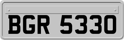 BGR5330