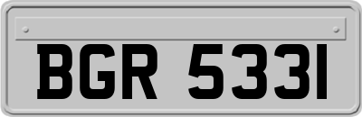 BGR5331
