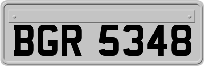 BGR5348