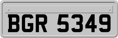 BGR5349