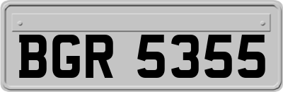 BGR5355