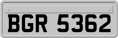 BGR5362