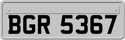BGR5367