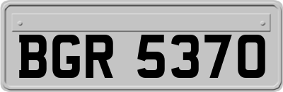 BGR5370