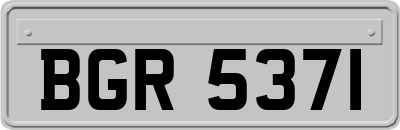 BGR5371