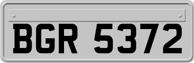 BGR5372