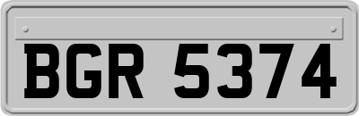 BGR5374