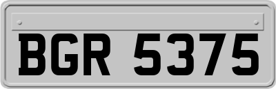BGR5375