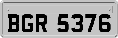BGR5376