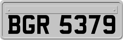 BGR5379