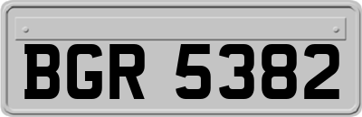 BGR5382