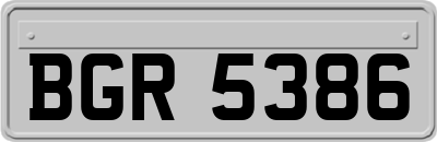 BGR5386