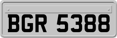 BGR5388