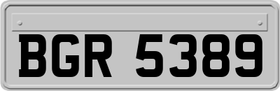 BGR5389
