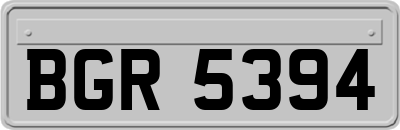 BGR5394