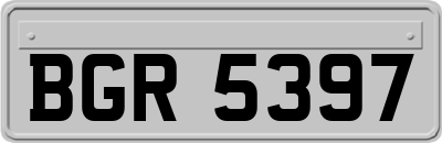 BGR5397