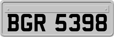 BGR5398