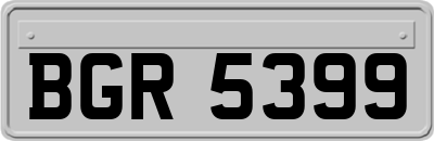 BGR5399
