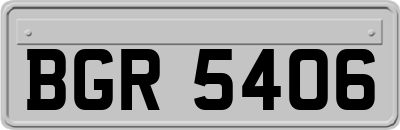 BGR5406