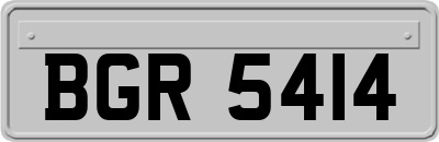 BGR5414
