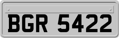 BGR5422