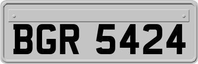 BGR5424