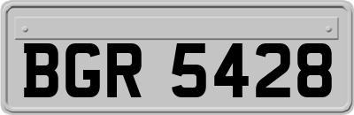 BGR5428