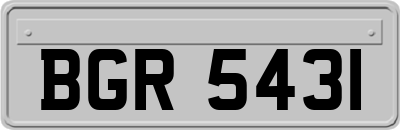 BGR5431
