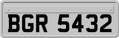 BGR5432
