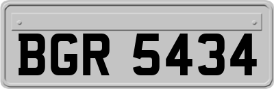 BGR5434
