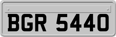 BGR5440