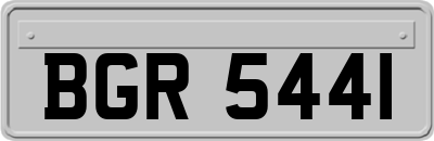BGR5441