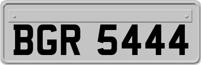 BGR5444