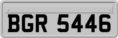 BGR5446