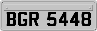 BGR5448