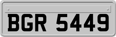 BGR5449