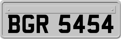 BGR5454