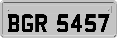 BGR5457