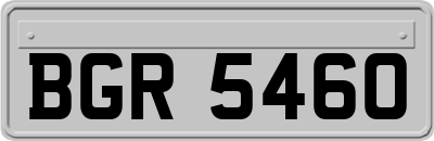 BGR5460