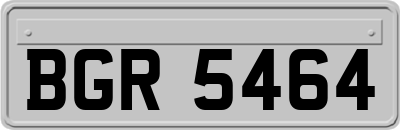 BGR5464