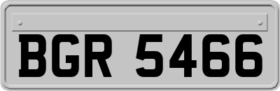 BGR5466