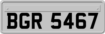 BGR5467