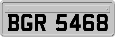 BGR5468