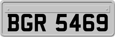 BGR5469