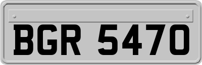 BGR5470