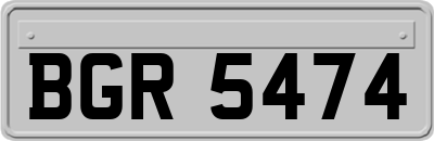 BGR5474