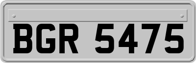 BGR5475