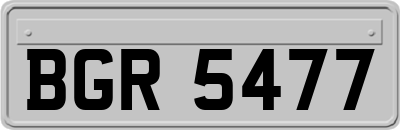 BGR5477