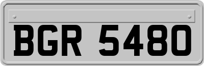 BGR5480