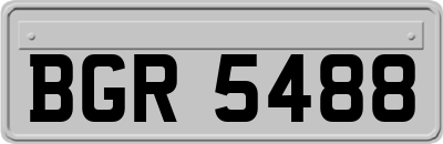 BGR5488